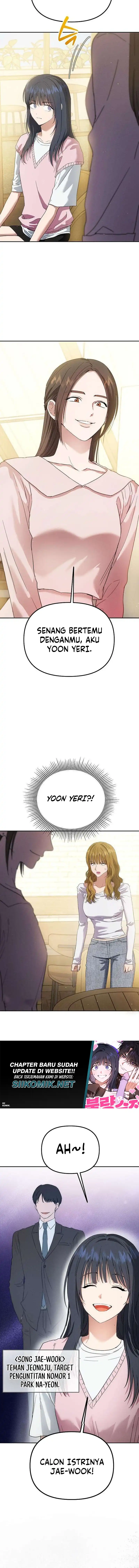 Purely Delinquent Page 13