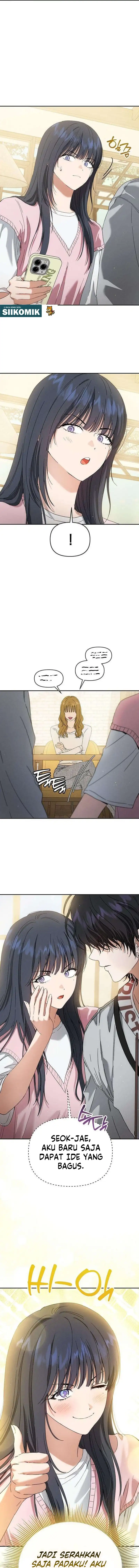 Purely Delinquent Page 2