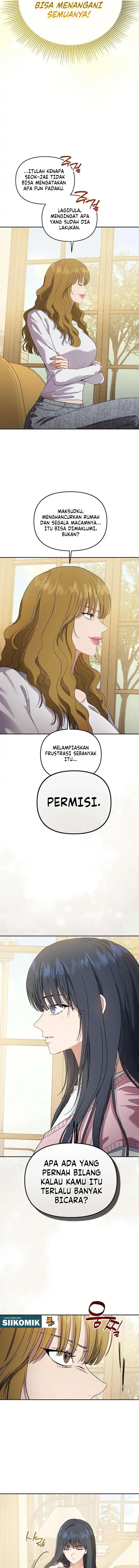 Purely Delinquent Page 3