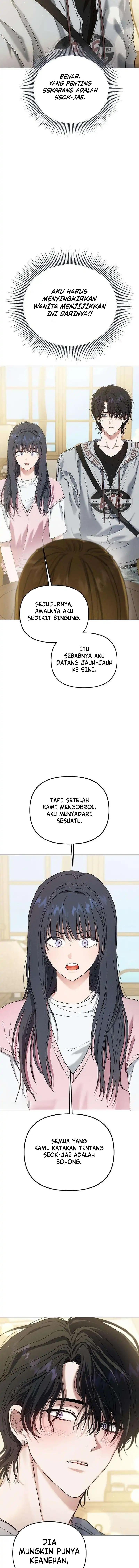 Purely Delinquent Page 8