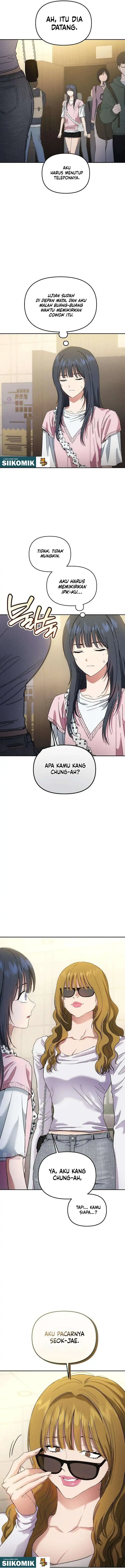 Purely Delinquent Page 13
