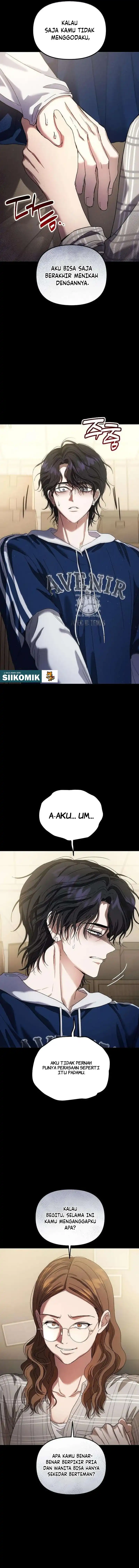 Purely Delinquent Page 4