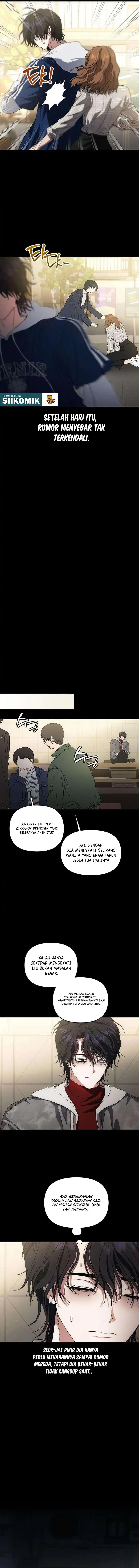 Purely Delinquent Page 8