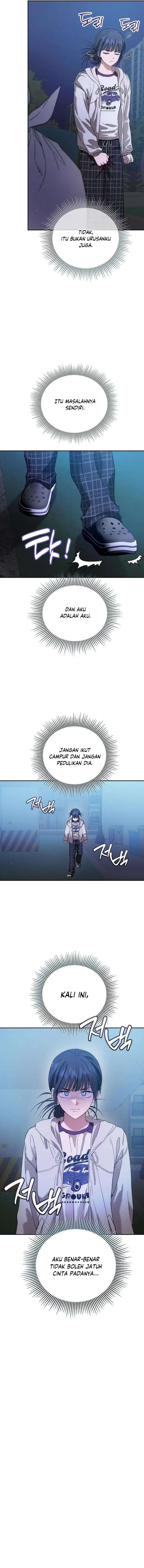 Purely Delinquent Page 10