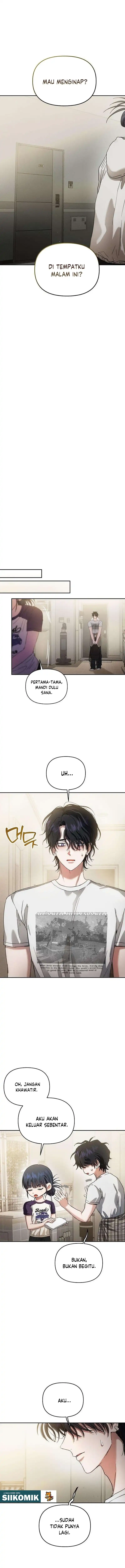 Purely Delinquent Page 12