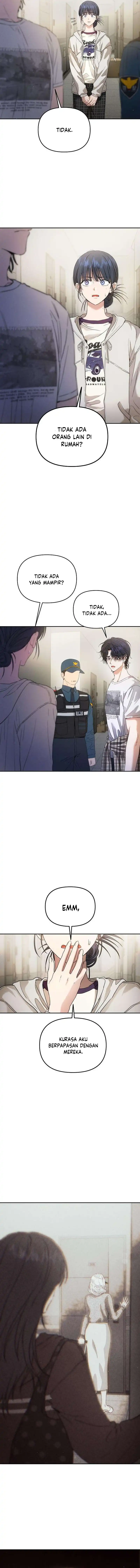 Purely Delinquent Page 7