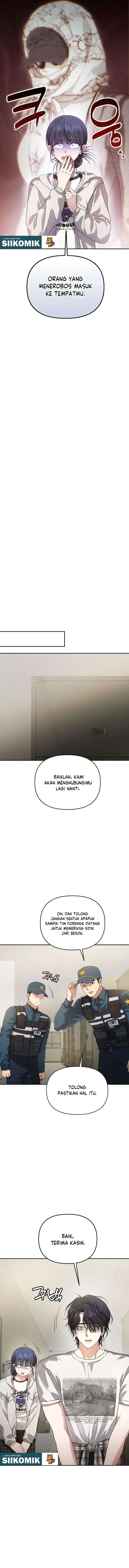 Purely Delinquent Page 8