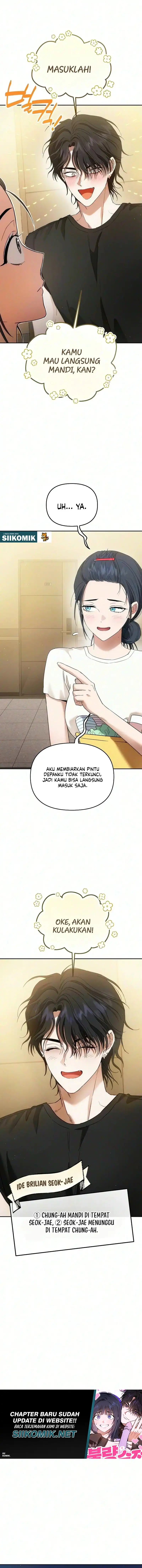 Purely Delinquent Page 10