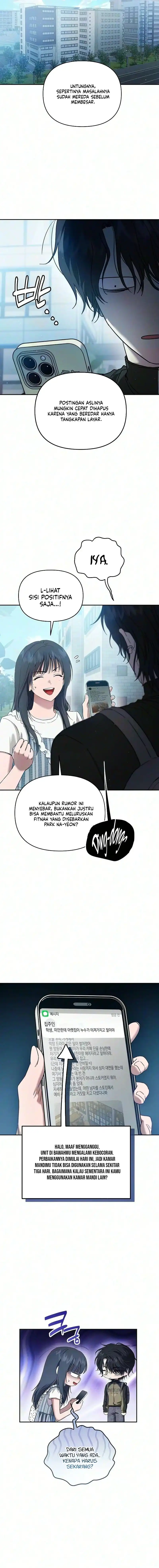 Purely Delinquent Page 7