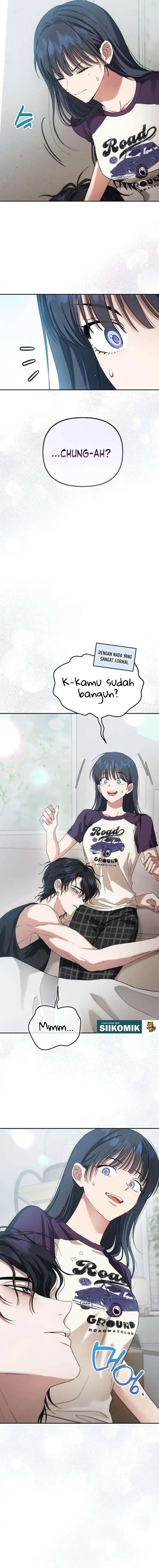 Purely Delinquent Page 12