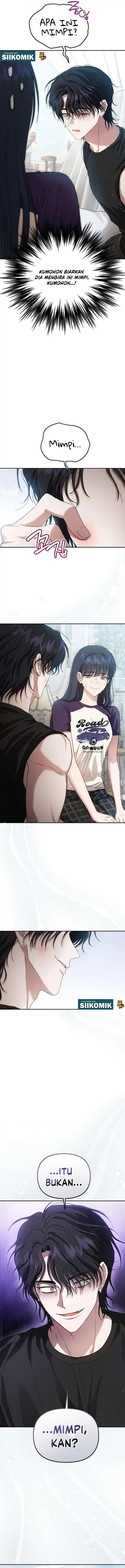 Purely Delinquent Page 13