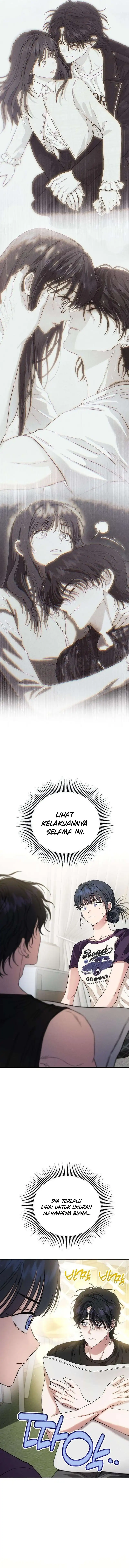 Purely Delinquent Page 4