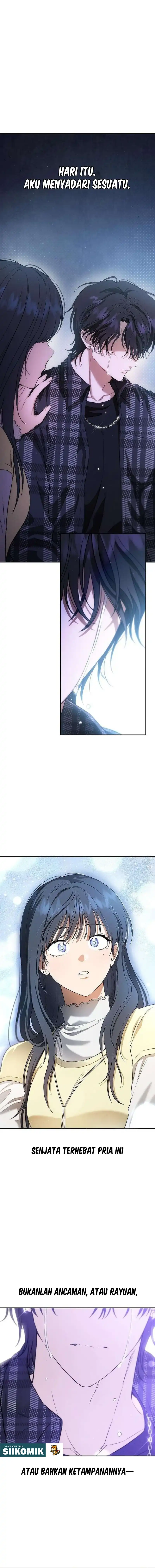 Purely Delinquent Page 15