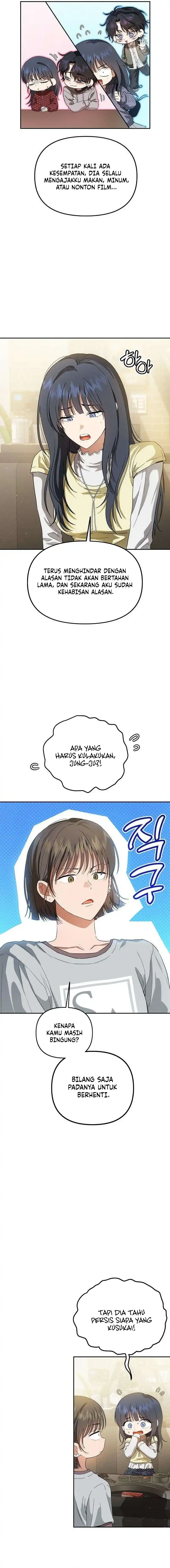Purely Delinquent Page 5