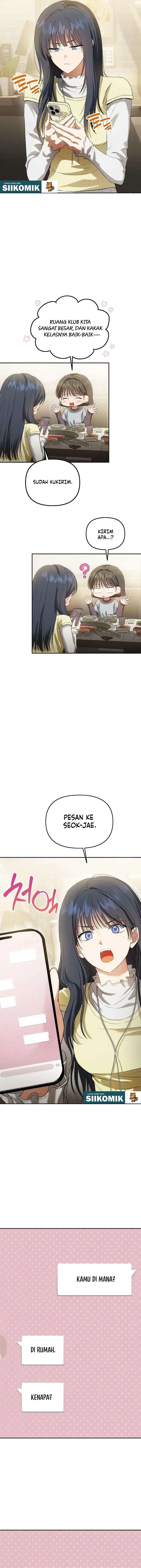 Purely Delinquent Page 9