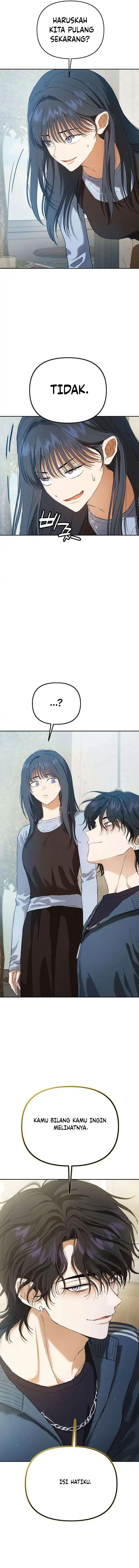 Purely Delinquent Page 10