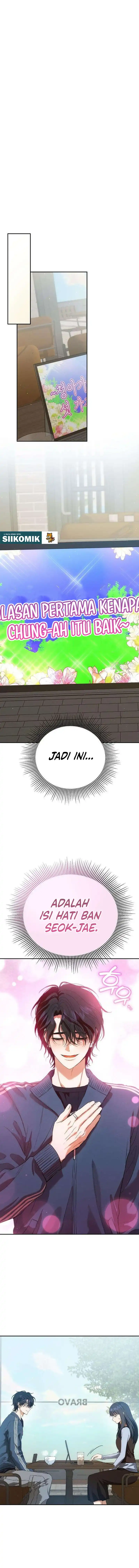 Purely Delinquent Page 11