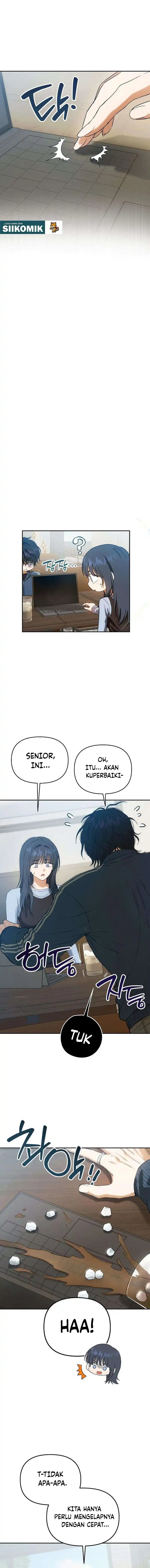 Purely Delinquent Page 12