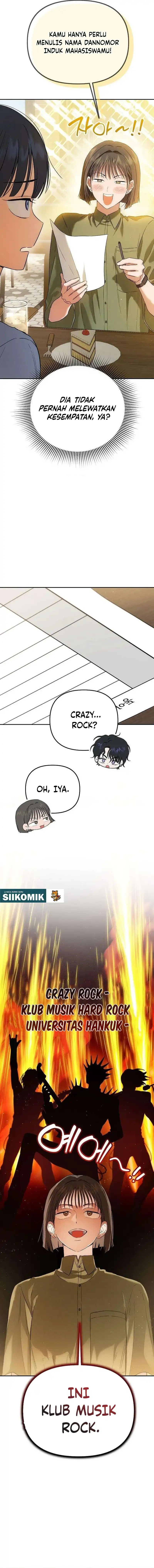 Purely Delinquent Page 8