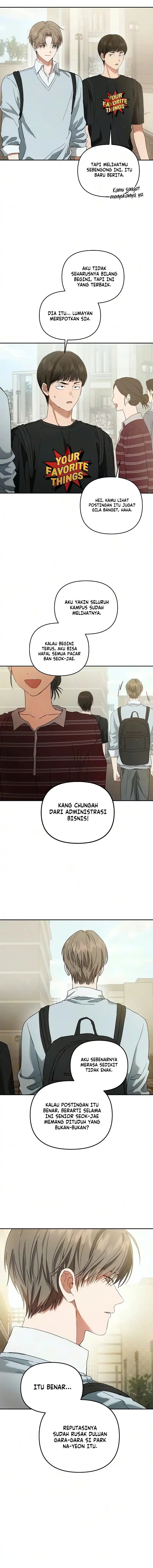 Purely Delinquent Page 12