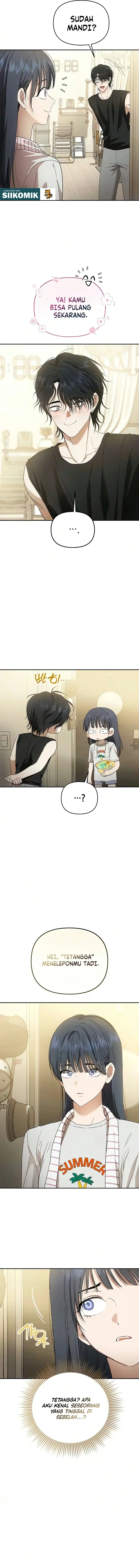 Purely Delinquent Page 5
