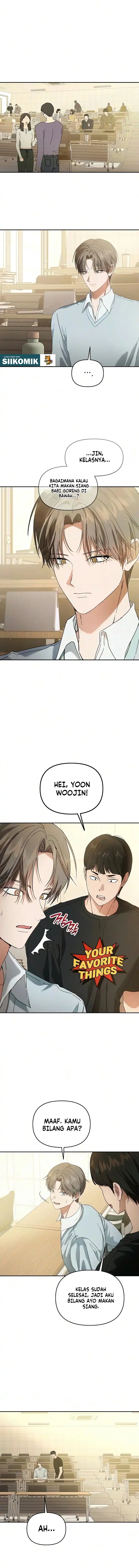 Purely Delinquent Page 10