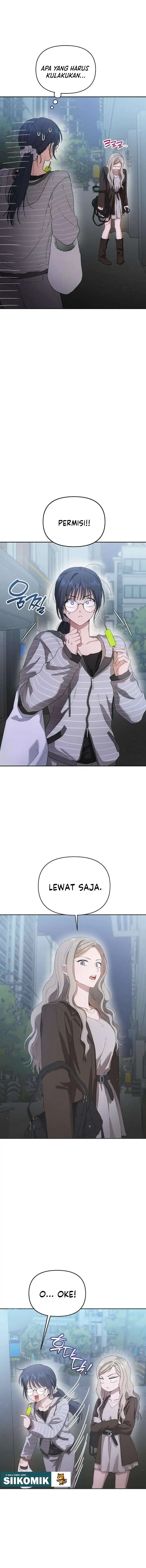 Purely Delinquent Page 10