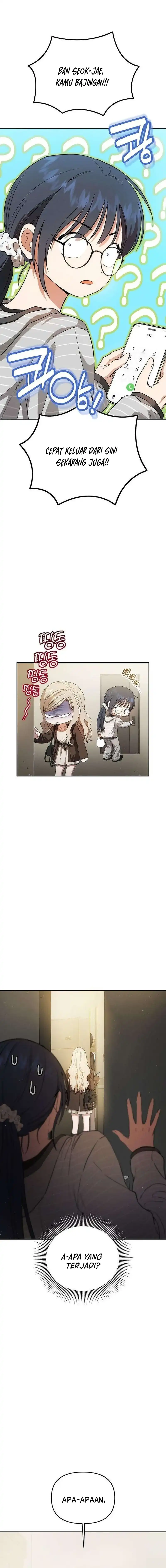 Purely Delinquent Page 15