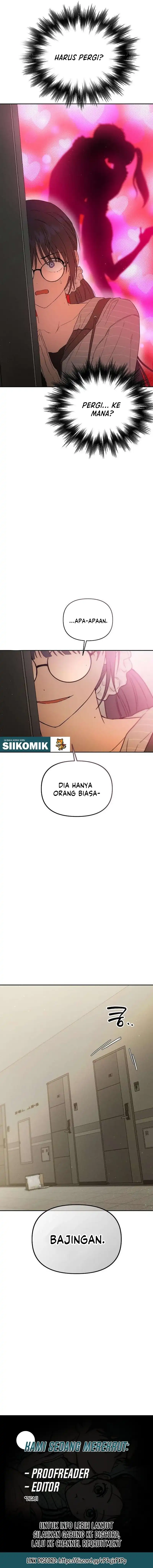 Purely Delinquent Page 17