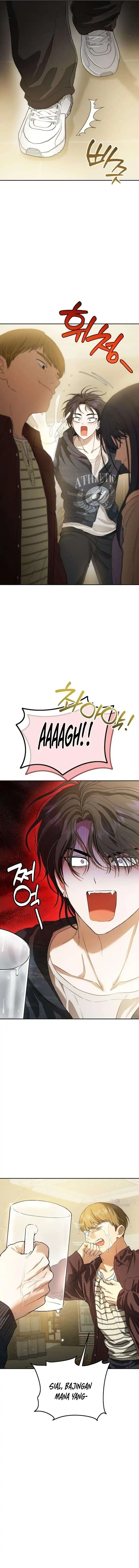 Purely Delinquent Page 3
