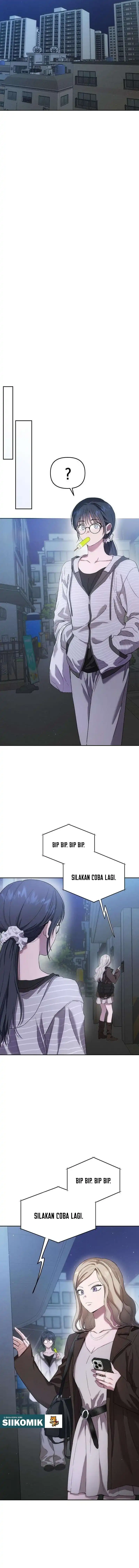 Purely Delinquent Page 8