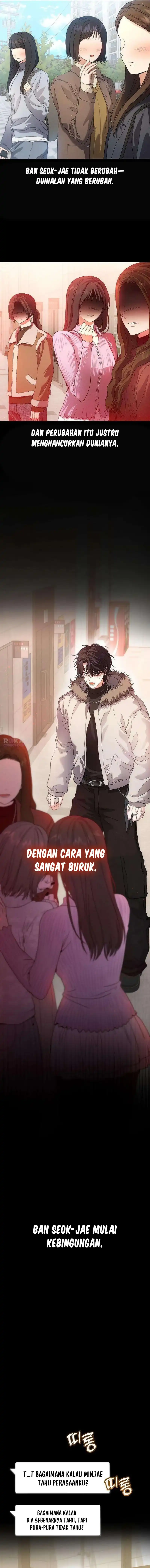 Purely Delinquent Page 10