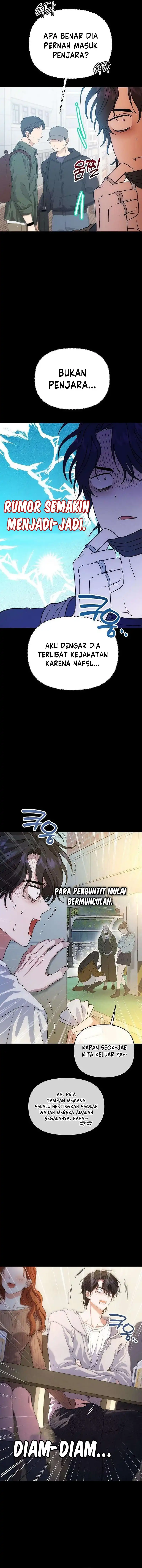 Purely Delinquent Page 15