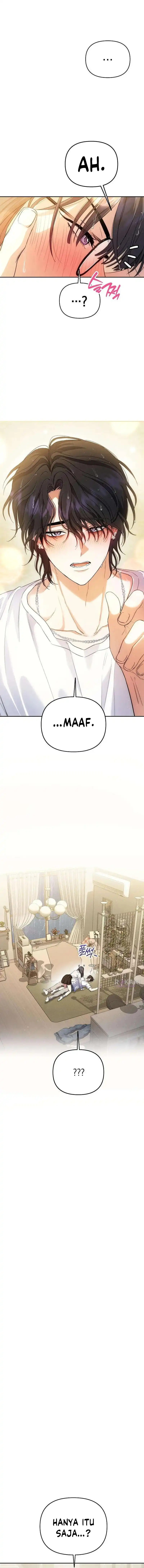 Purely Delinquent Page 2