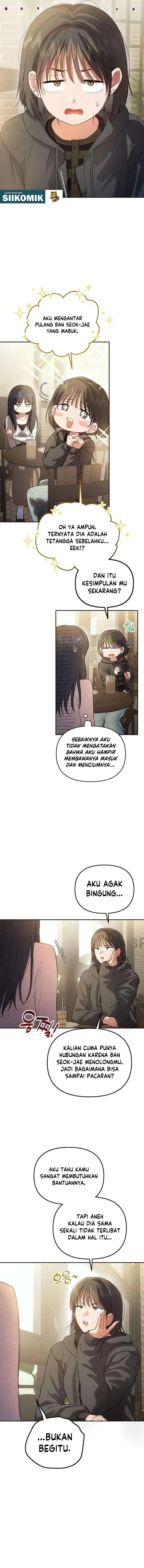 Purely Delinquent Page 3