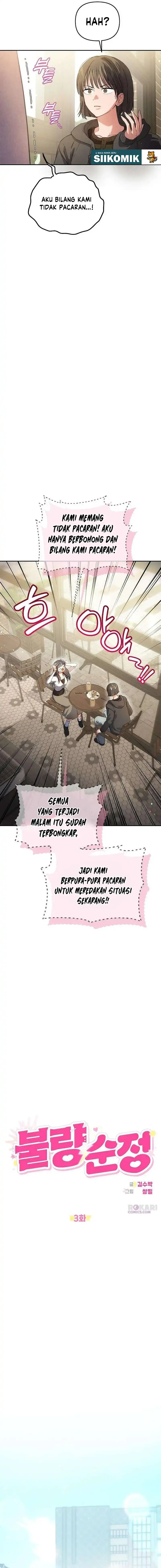 Purely Delinquent Page 4