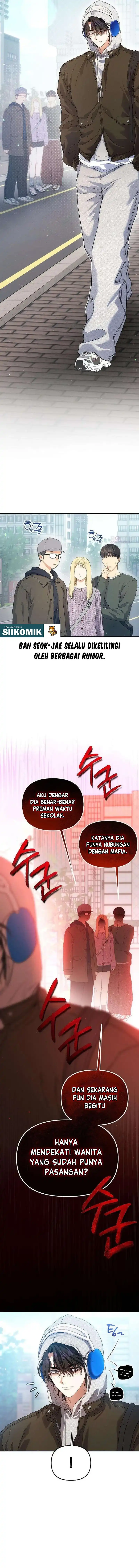 Purely Delinquent Page 5
