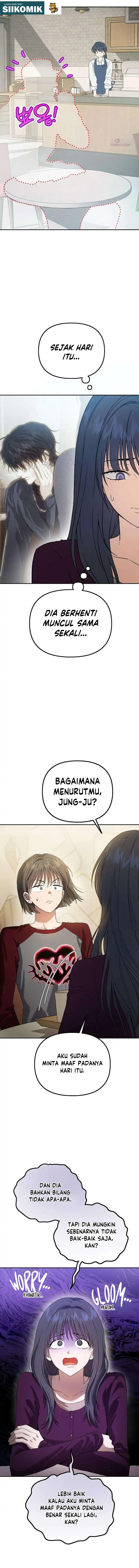 Purely Delinquent Page 10