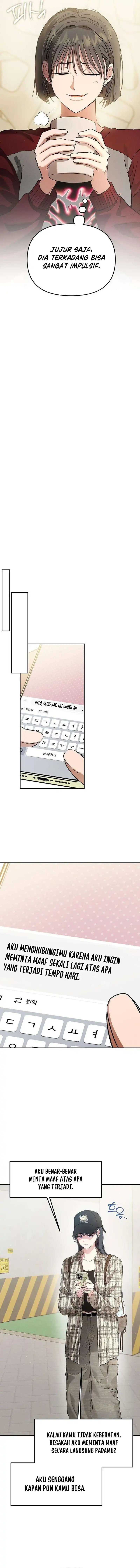 Purely Delinquent Page 13