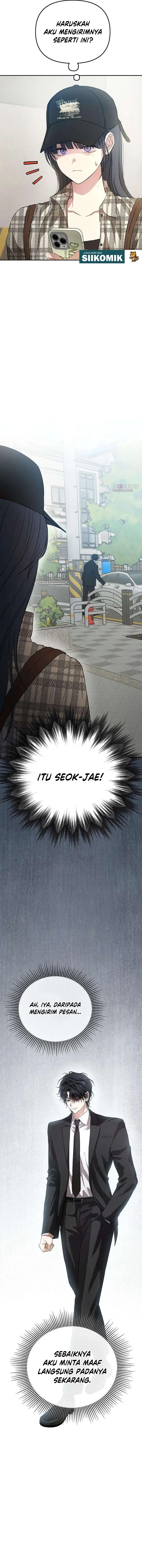 Purely Delinquent Page 14