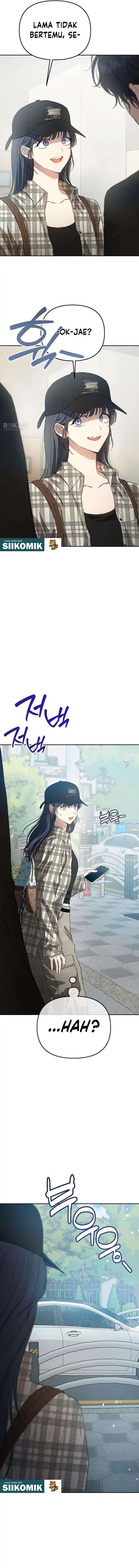 Purely Delinquent Page 15