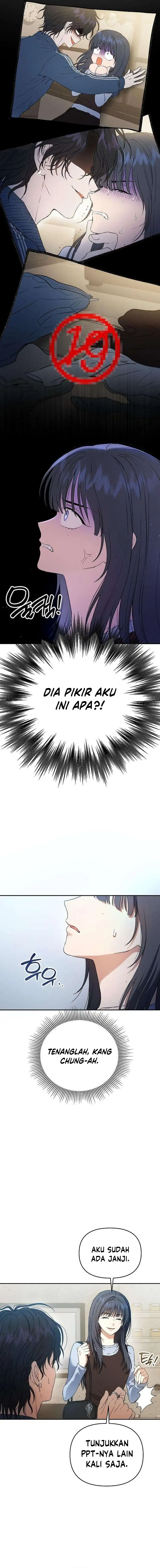 Purely Delinquent Page 2