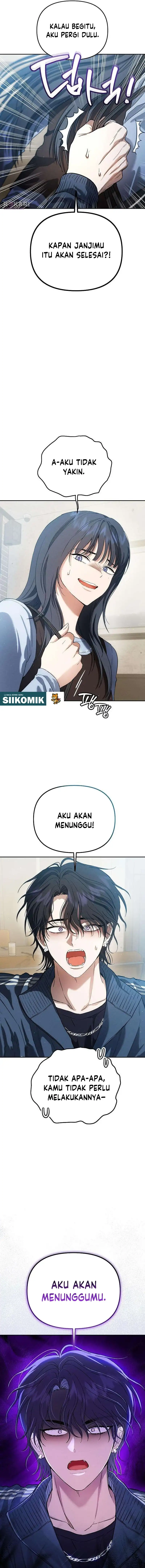 Purely Delinquent Page 3
