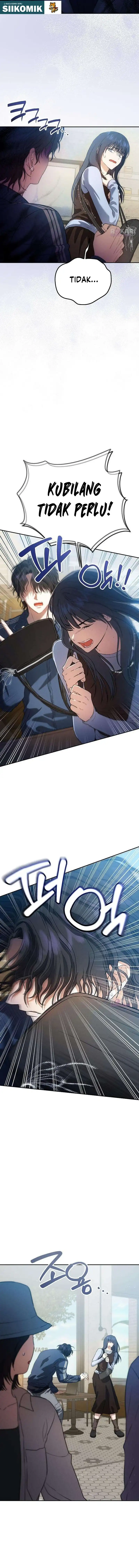 Purely Delinquent Page 4