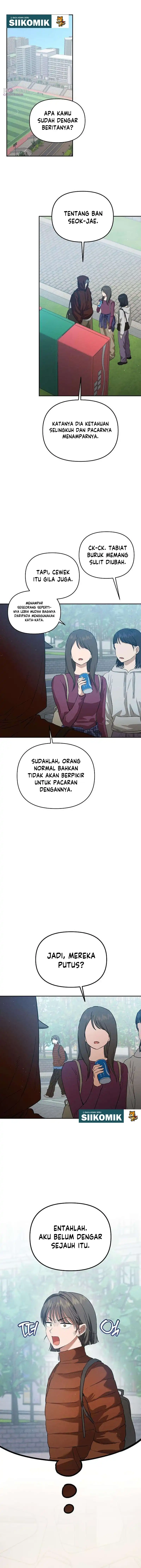 Purely Delinquent Page 6