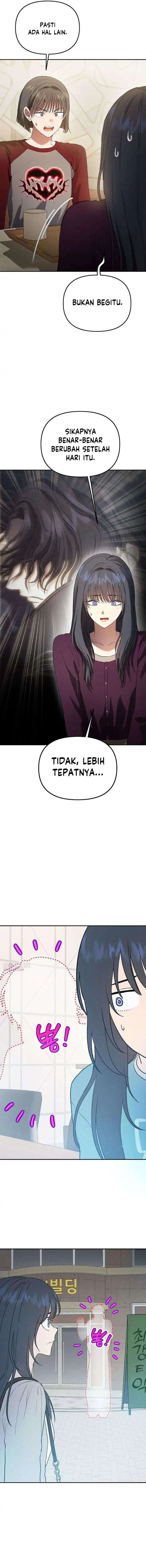 Purely Delinquent Page 9