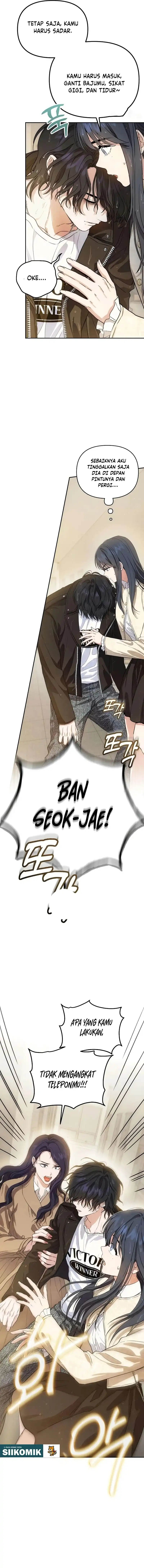 Purely Delinquent Page 14