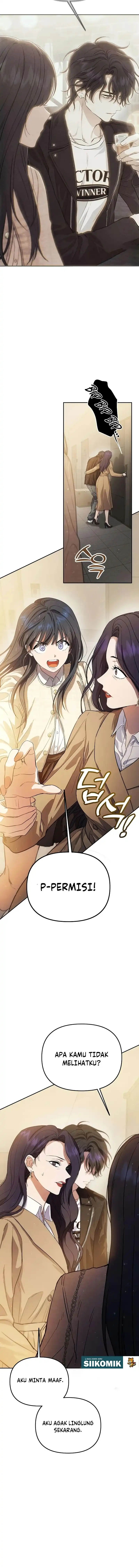 Purely Delinquent Page 16