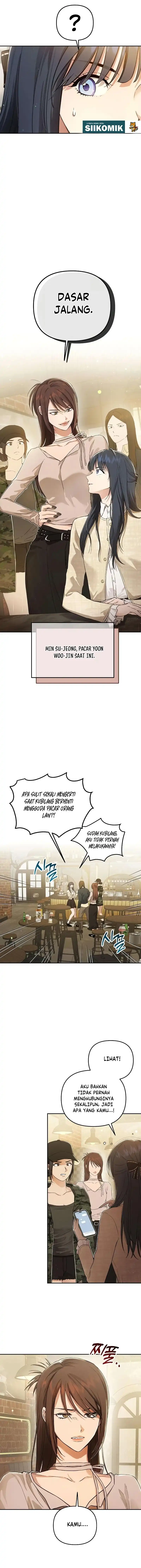 Purely Delinquent Page 2