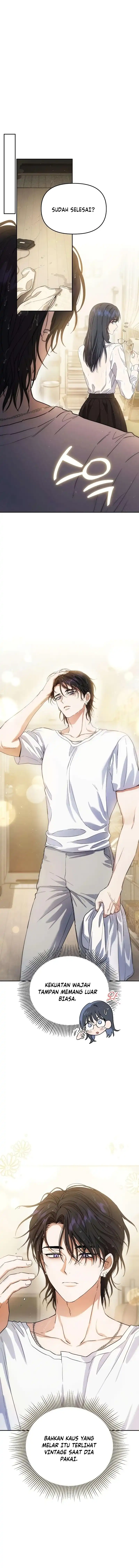 Purely Delinquent Page 22